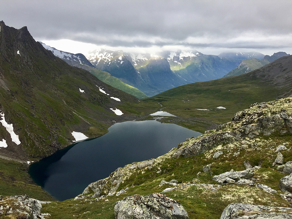 Storevatnet