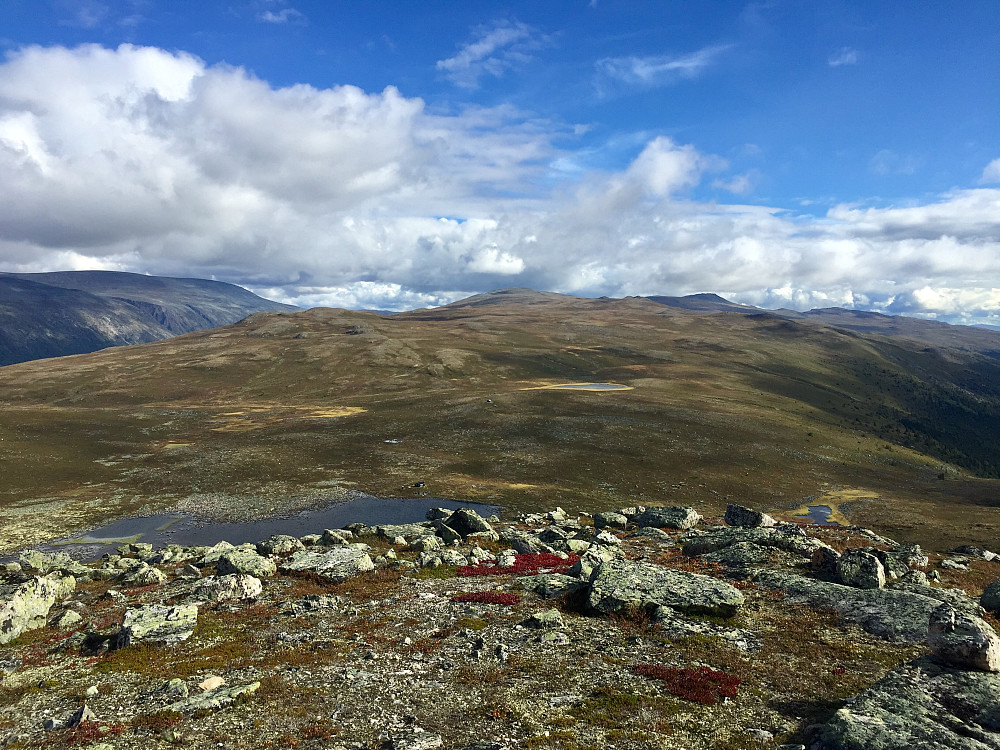 Mot Skaihøe