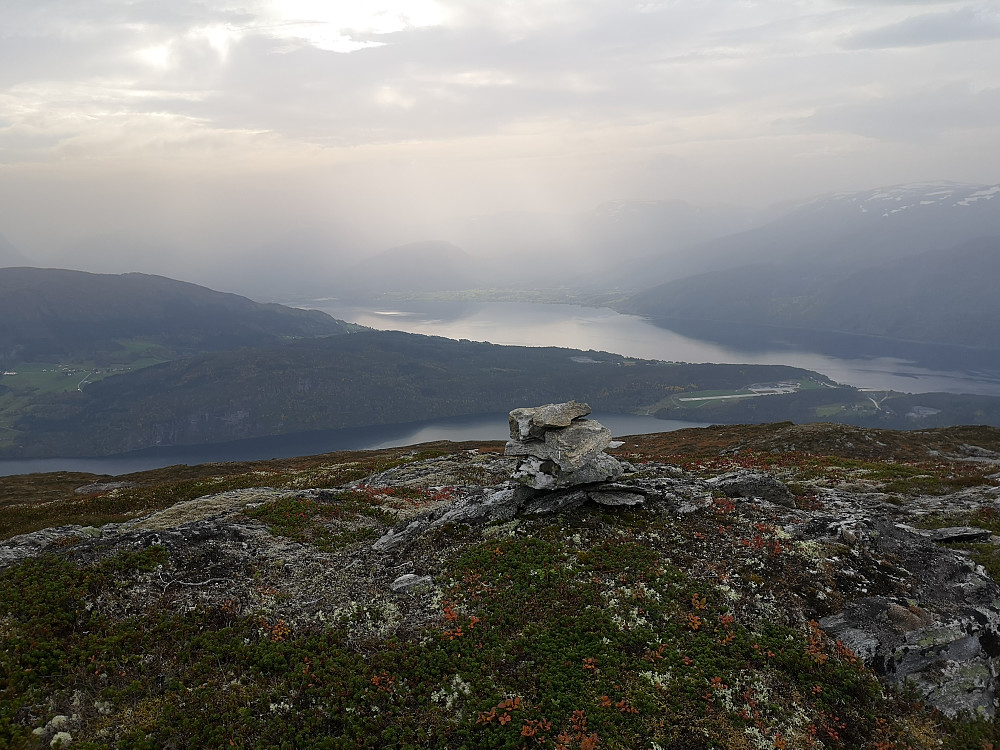 austre Lotsbergnibba