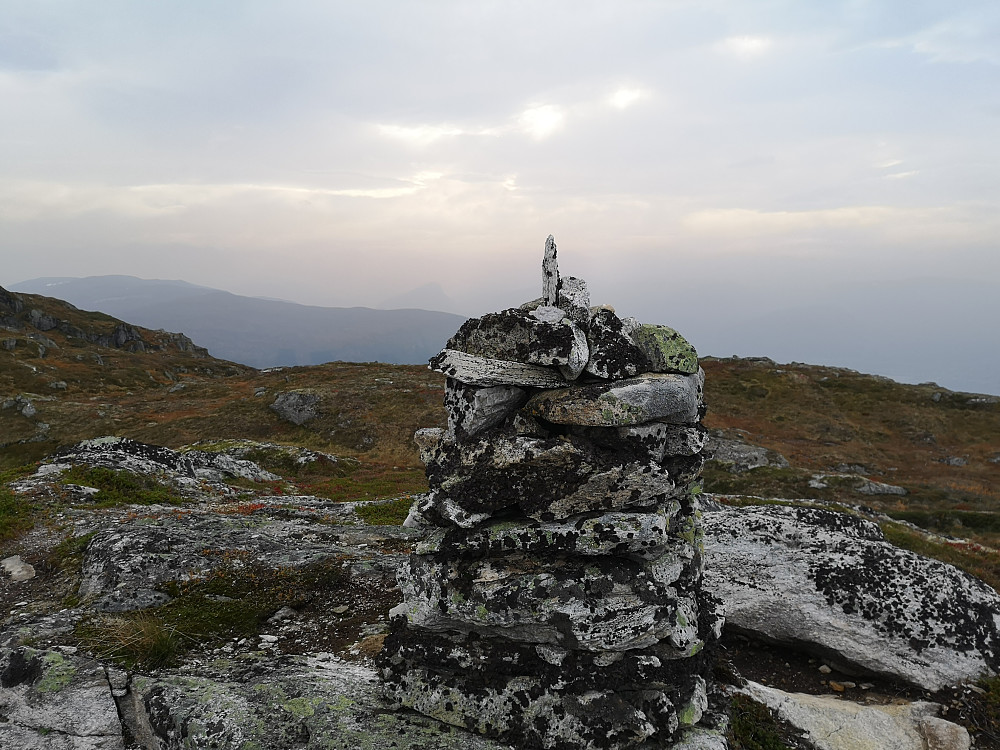 Lotsbergnibba 817