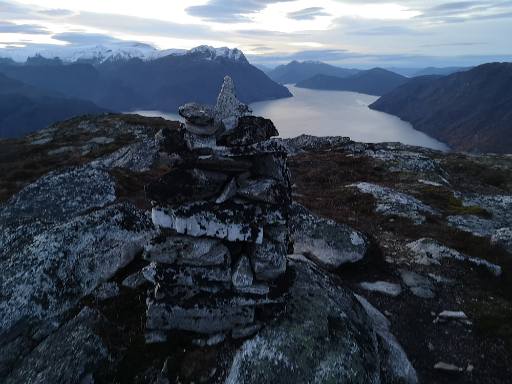 Lotsbergnibba 