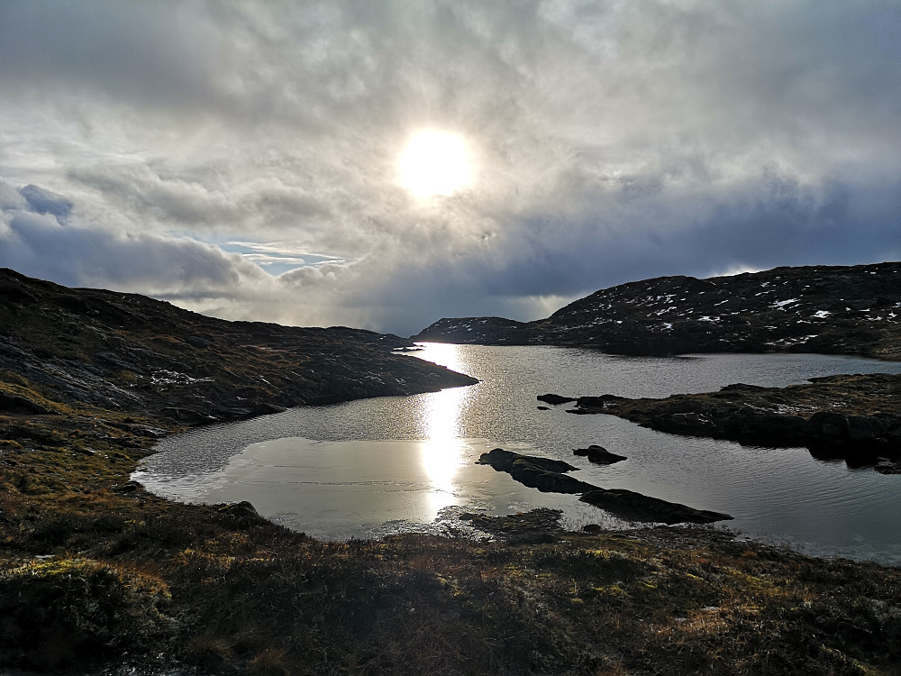 Kjeavatnet