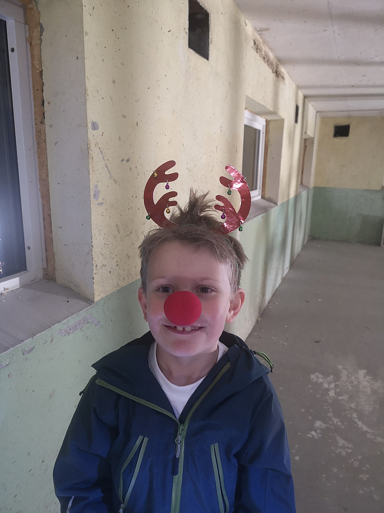 Vinjar overtar Rudolf effektene