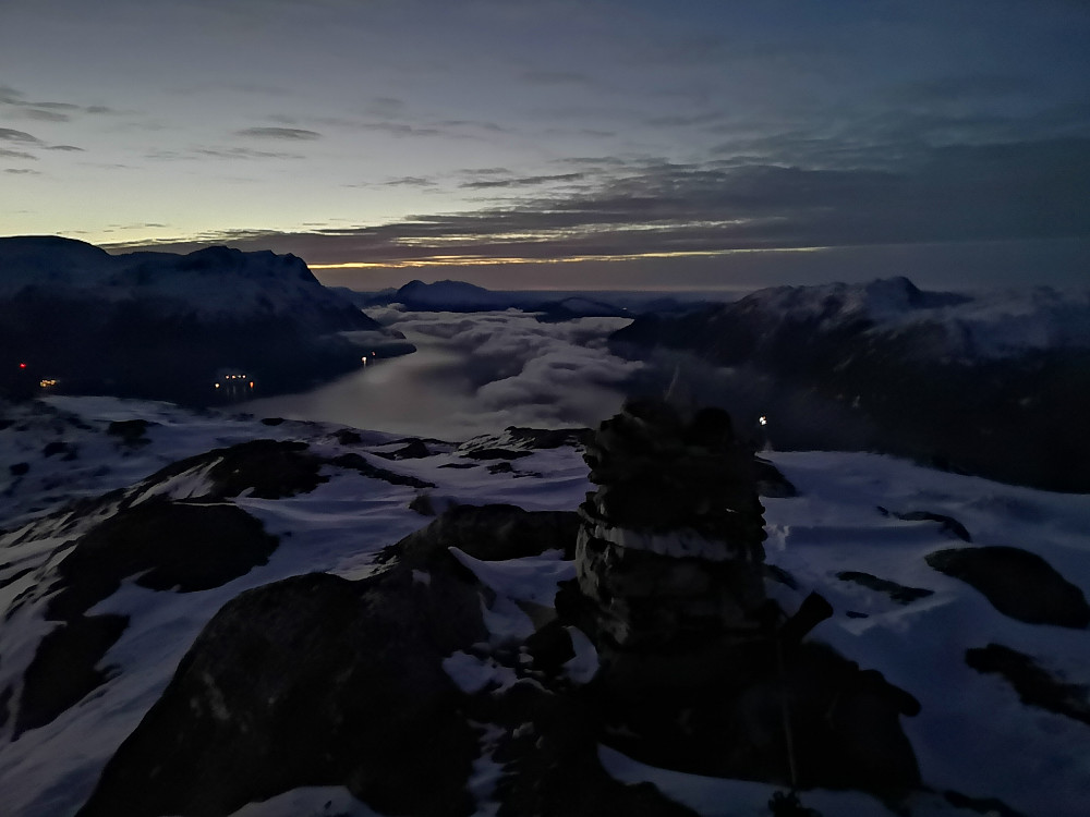 Lotsbergnibba 