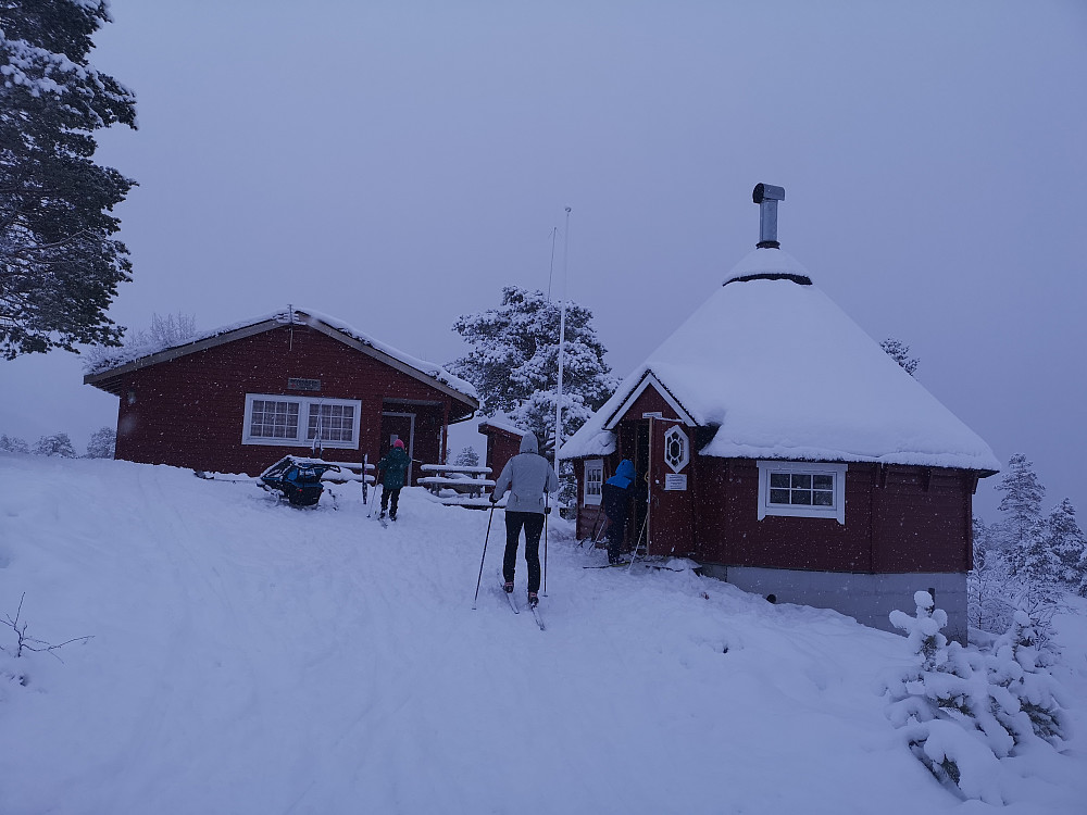 Spjelkabu