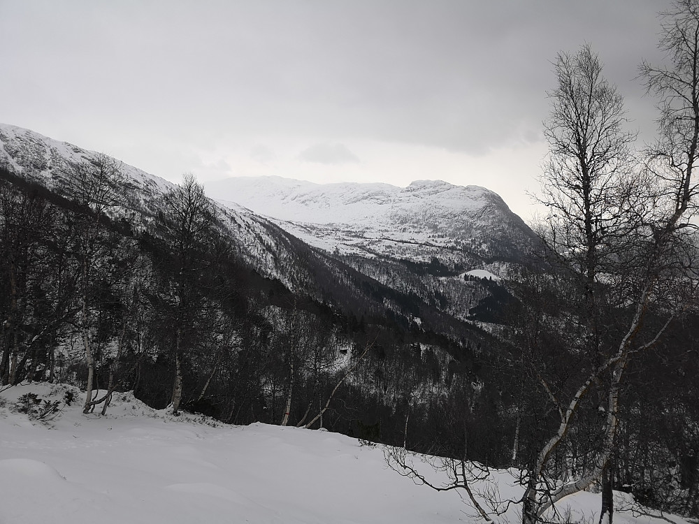 Mot Gapahuken 