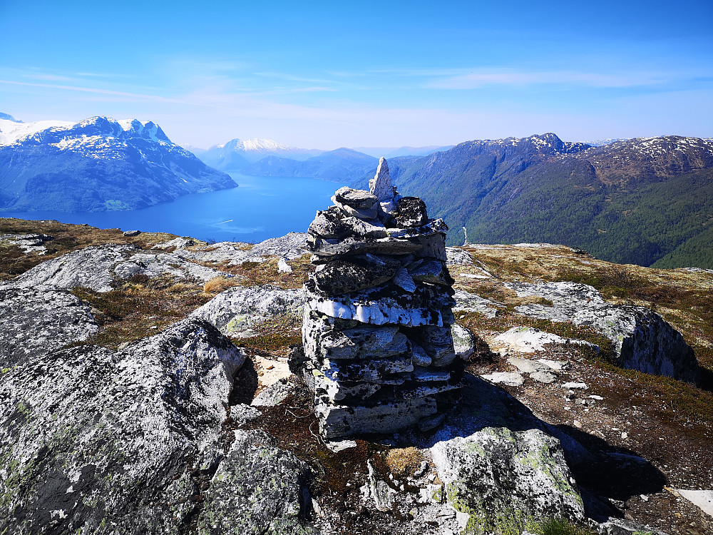 Lotsbergnibba 