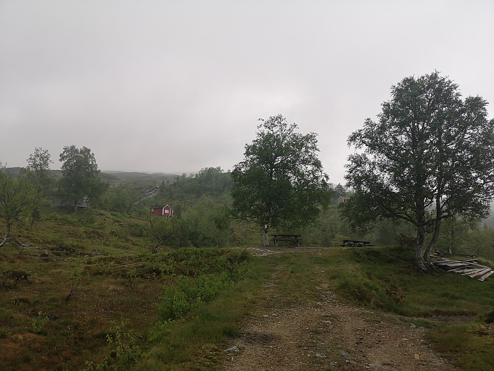 Solheimsstøylen