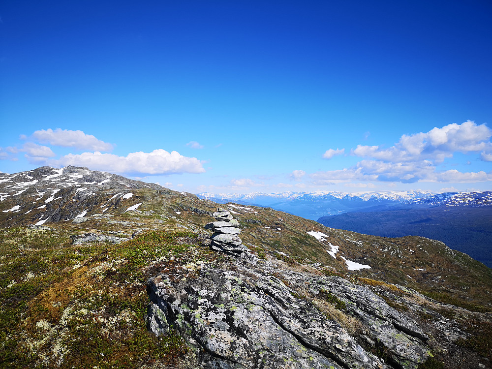 Austre Lotsbergnibba 