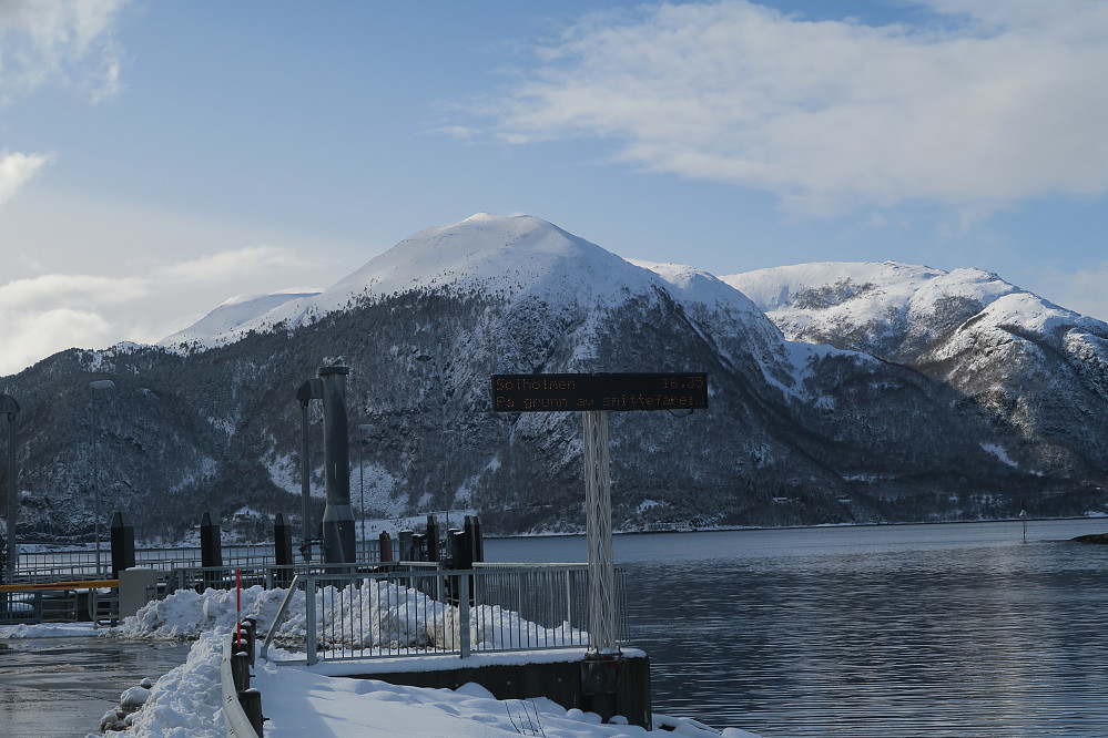 Mordalsvågen
