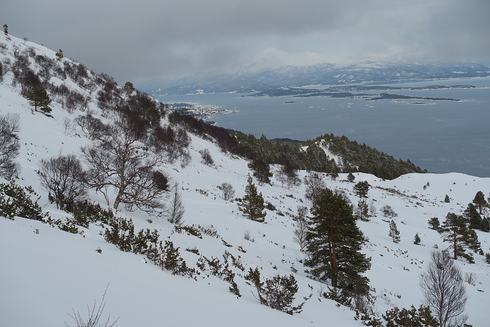 Romsdalsfjorden