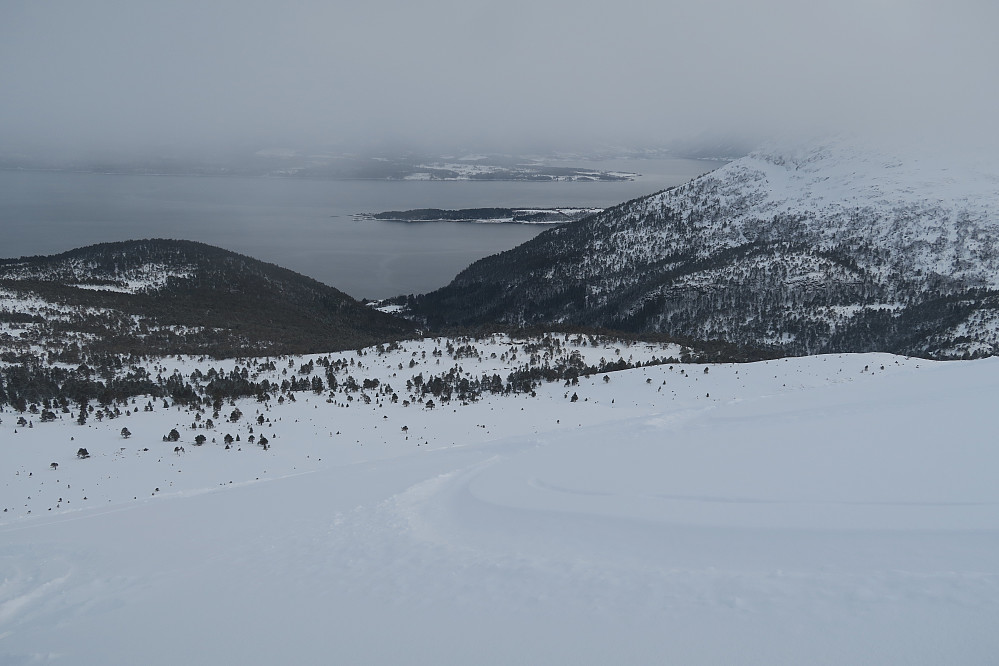 Romsdalsfjorden