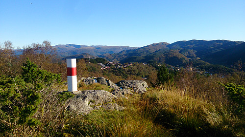 Nonhøyen