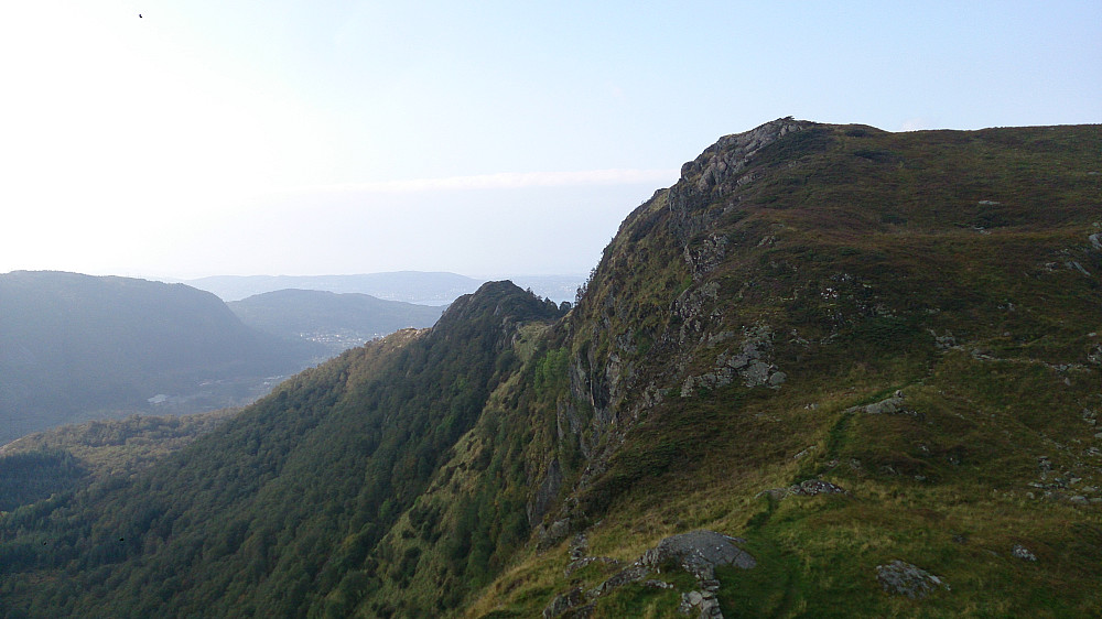 Stangelifjellet