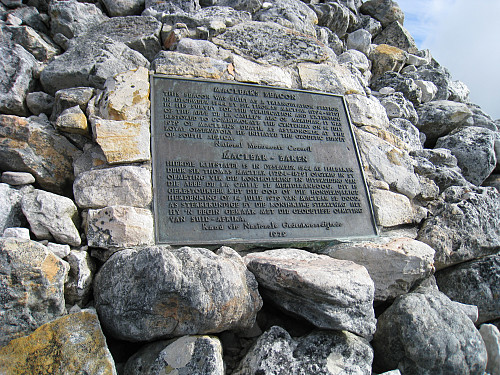 Maclear's Beacon