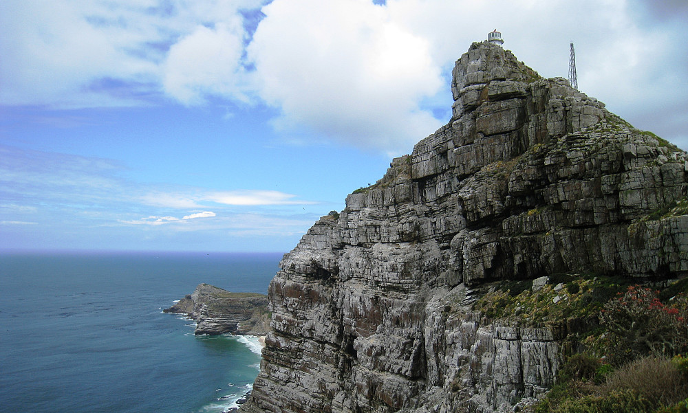 Cape Point