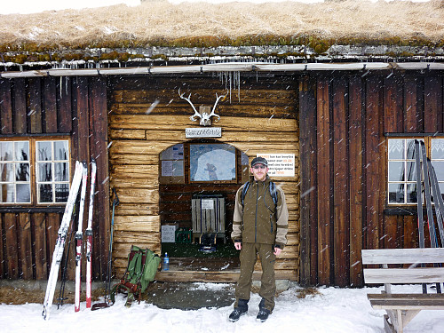 At Tuva