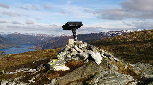 Åsheimsvarden