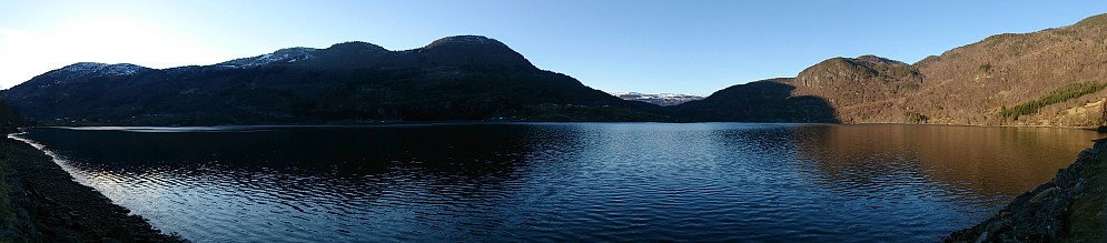 Barsnesfjorden
