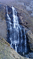 Brekkefossen