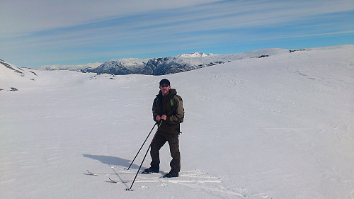 Vardafjell