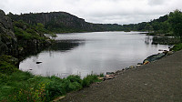 Ebbesvikvatnet