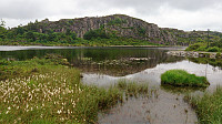 Ebbesvikvatnet
