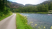 Årøyelvi