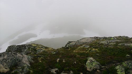 View towards Togga Vest...