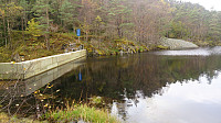 Hovlandsvatnet
