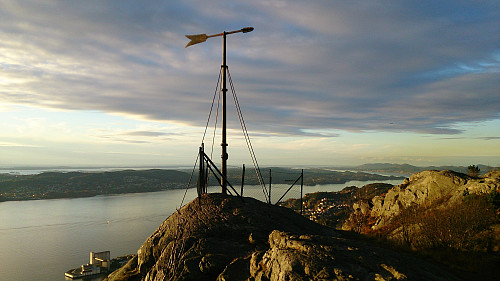 Sandvikspilen