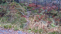 Trailhead Vassliåsen