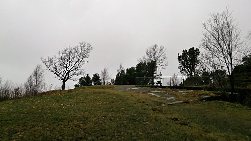 Sandviksbatteriet