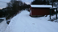 Døsjeskiftet