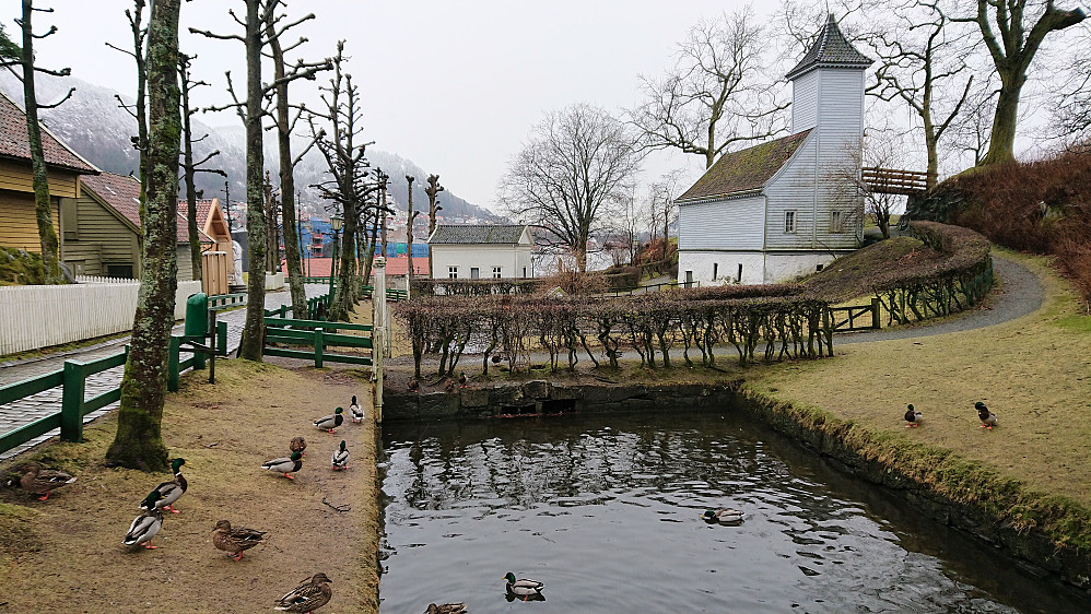 Gamle Bergen