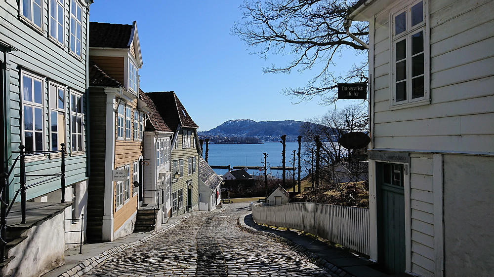 Gamle Bergen