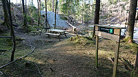 Trail to Furefjellet