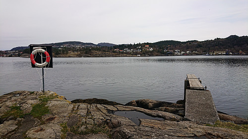 Lillevågen