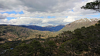 View from Skantane