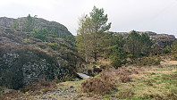 Trailhead Storafjellet
