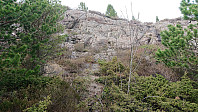 "Shortcut" to Storafjellet