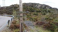 Trailhead Ørnhaugen
