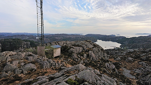 Ørnhaugen