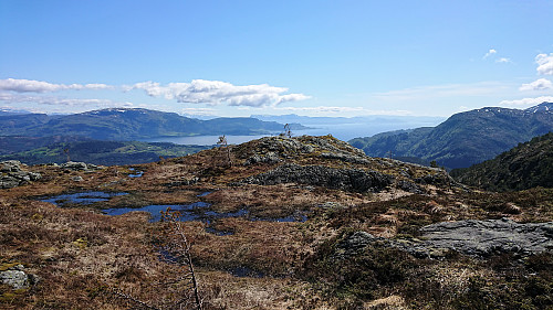 Midtfjellet