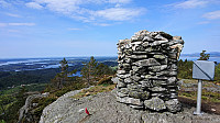 Skausnøya
