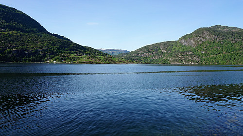 Barsnesfjorden