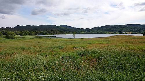 Kalandsvatnet