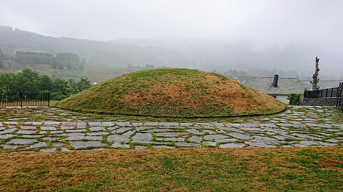 Håkonshaugen