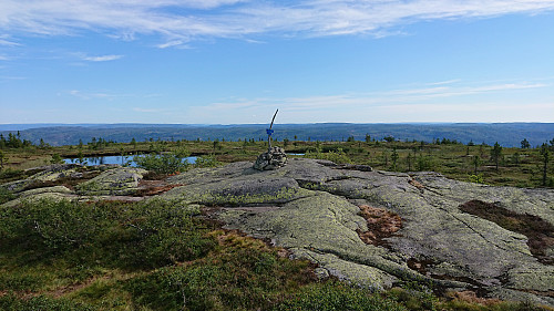 Stølefjell