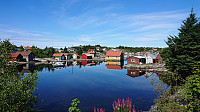 Toftevågen